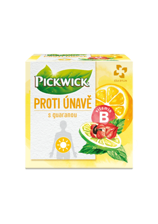 Proti únavě new
