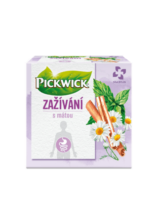 zažívání new 2