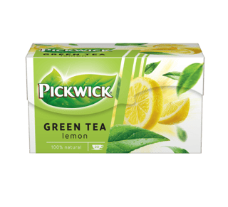 pickwick zelene caje citron packshot 2