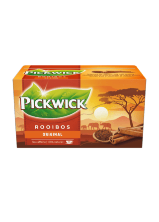 Rooibos original 2