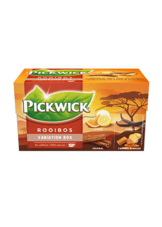 rooibos variace 2