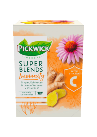 SUPERBLEND IMMUNITY