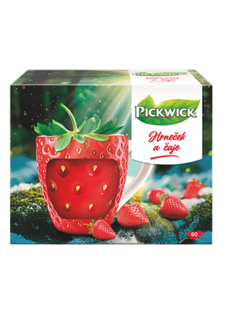 8711000606780 Jahodový hrneček a čaje front