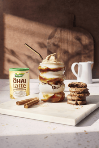 Cinnamon Roll