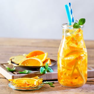 cajove recepty zazvorovy ledovy caj 2