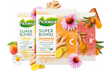 super blends