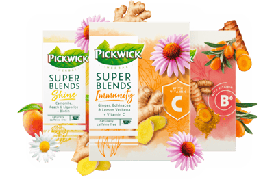 super blends